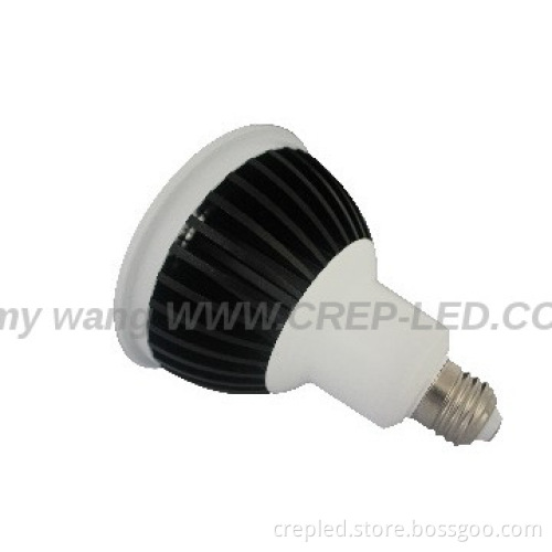 ul cul rcm saa 18w cob par 30 led bulb